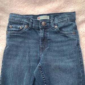 🔸Boys Levi’s Jeans🔸